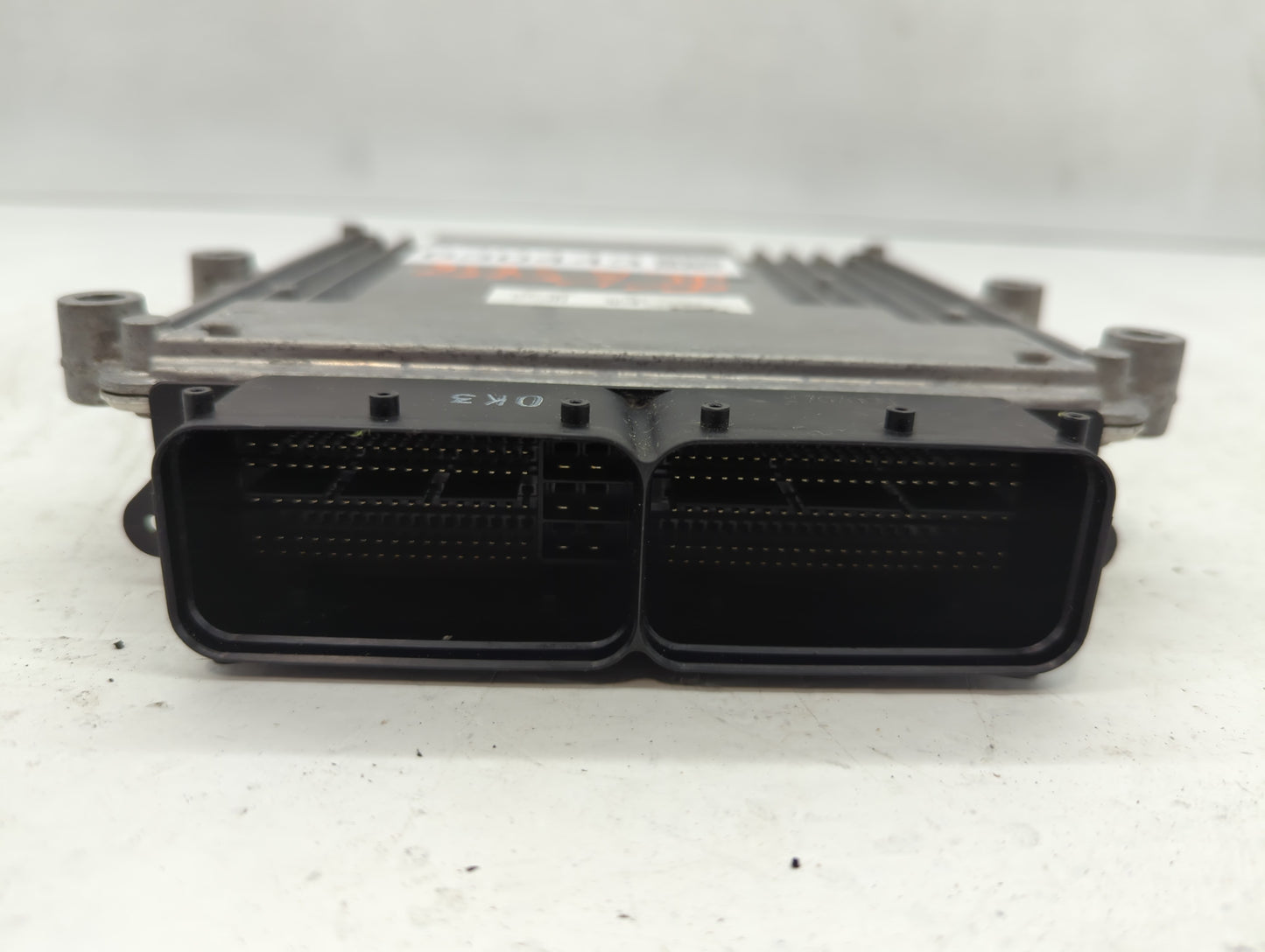 2017-2019 Kia Soul PCM Engine Control Computer ECU ECM PCU OEM P/N:39110-2BPG6 Fits Fits 2017 2018 2019 OEM Used Auto Parts 