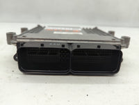 2017-2019 Kia Soul PCM Engine Control Computer ECU ECM PCU OEM P/N:39110-2BPG6 Fits Fits 2017 2018 2019 OEM Used Auto Parts 
