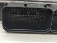 2017-2019 Kia Soul PCM Engine Control Computer ECU ECM PCU OEM P/N:39110-2BPG6 Fits Fits 2017 2018 2019 OEM Used Auto Parts 