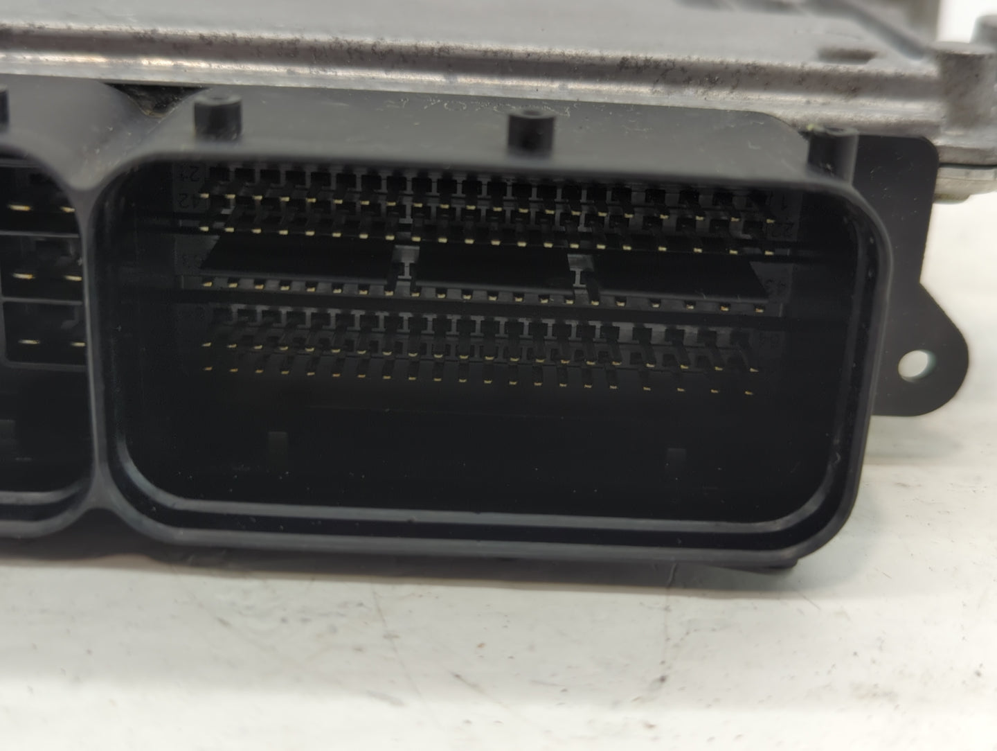 2017-2019 Kia Soul PCM Engine Control Computer ECU ECM PCU OEM P/N:39110-2BPG6 Fits Fits 2017 2018 2019 OEM Used Auto Parts 
