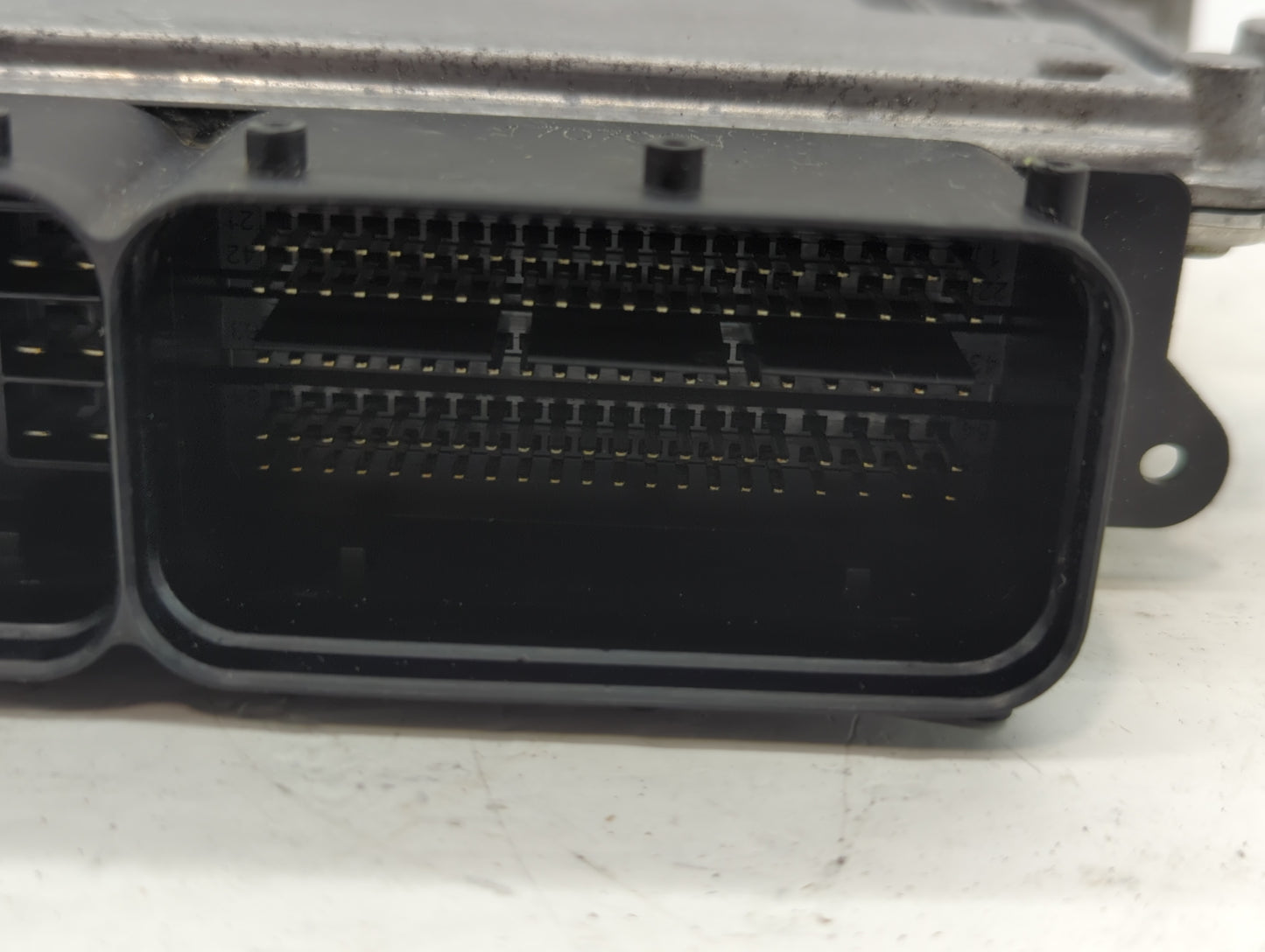 2017-2019 Kia Soul PCM Engine Control Computer ECU ECM PCU OEM P/N:39110-2BPG6 Fits Fits 2017 2018 2019 OEM Used Auto Parts 