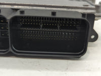 2017-2019 Kia Soul PCM Engine Control Computer ECU ECM PCU OEM P/N:39110-2BPG6 Fits Fits 2017 2018 2019 OEM Used Auto Parts 