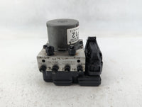 2017-2019 Kia Soul ABS Pump Control Module Replacement P/N:61589-45200 B2589-24540 Fits Fits 2017 2018 2019 OEM Used Auto Pa