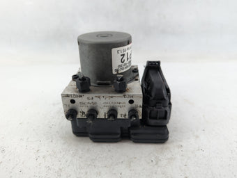 compare product 2017-2019 Kia Soul ABS Pump Control Module Replacement P/N:61589-45200 B2589-24540 Fits Fits 2017 2018 2019 OEM Used Auto Parts