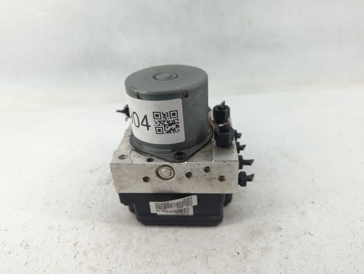 2017-2019 Kia Soul ABS Pump Control Module Replacement P/N:61589-45200 B2589-24540 Fits Fits 2017 2018 2019 OEM Used Auto Pa