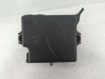 2017-2019 Kia Soul Fusebox Fuse Box Panel Relay Module P/N:91950-B2350 Fits Fits 2017 2018 2019 OEM Used Auto Parts - Oemuse