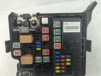 2017-2019 Kia Soul Fusebox Fuse Box Panel Relay Module P/N:91950-B2350 Fits Fits 2017 2018 2019 OEM Used Auto Parts - Oemuse