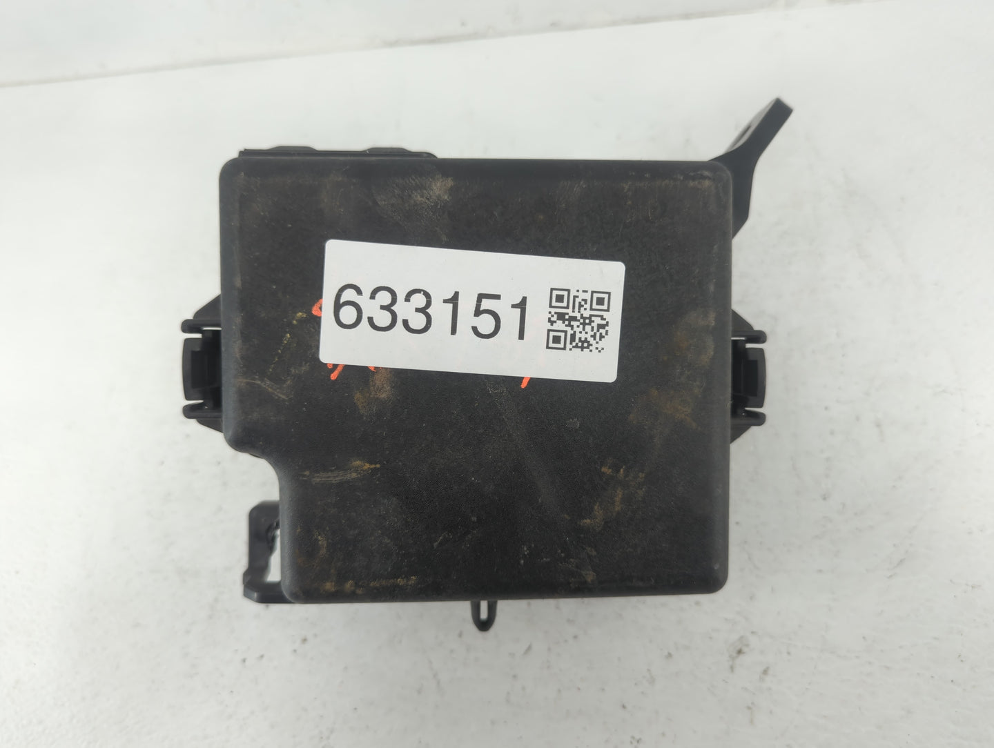 2017-2019 Kia Soul Fusebox Fuse Box Panel Relay Module P/N:91709B2070 91950-B2350 Fits Fits 2017 2018 2019 OEM Used Auto Par