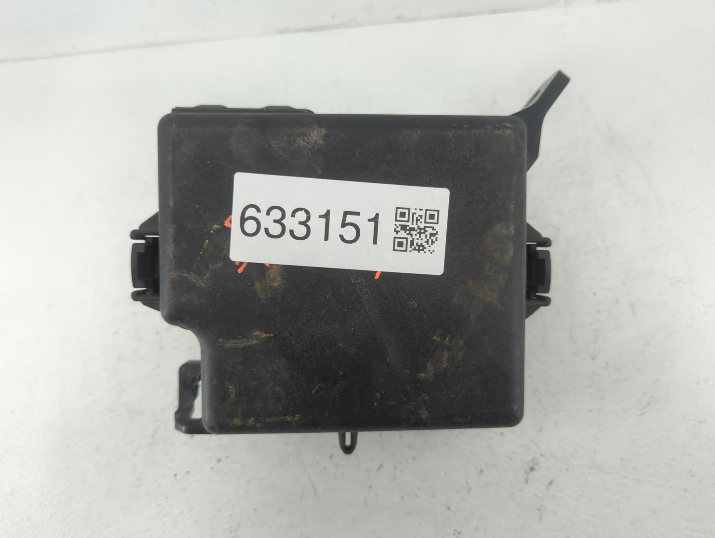 2017-2019 Kia Soul Fusebox Fuse Box Panel Relay Module P/N:91709B2070 91950-B2350 Fits Fits 2017 2018 2019 OEM Used Auto Par