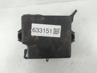 compare product 2017-2019 Kia Soul Fusebox Fuse Box Panel Relay Module P/N:91709B2070 91950-B2350 Fits Fits 2017 2018 2019 OEM Used Auto Parts
