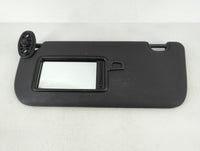 2014-2019 Kia Soul Sun Visor Shade Replacement Passenger Right Mirror Fits Fits 2014 2015 2016 2017 2018 2019 OEM Used Auto 