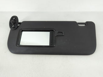 compare product 2014-2019 Kia Soul Sun Visor Shade Replacement Passenger Right Mirror Fits Fits 2014 2015 2016 2017 2018 2019 OEM Used Auto Parts
