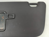 2014-2019 Kia Soul Sun Visor Shade Replacement Passenger Right Mirror Fits Fits 2014 2015 2016 2017 2018 2019 OEM Used Auto 