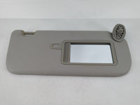 2014-2019 Kia Soul Sun Visor Shade Replacement Passenger Right Mirror Fits Fits 2014 2015 2016 2017 2018 2019 OEM Used Auto 