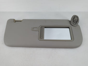 compare product 2014-2019 Kia Soul Sun Visor Shade Replacement Passenger Right Mirror Fits Fits 2014 2015 2016 2017 2018 2019 OEM Used Auto Parts