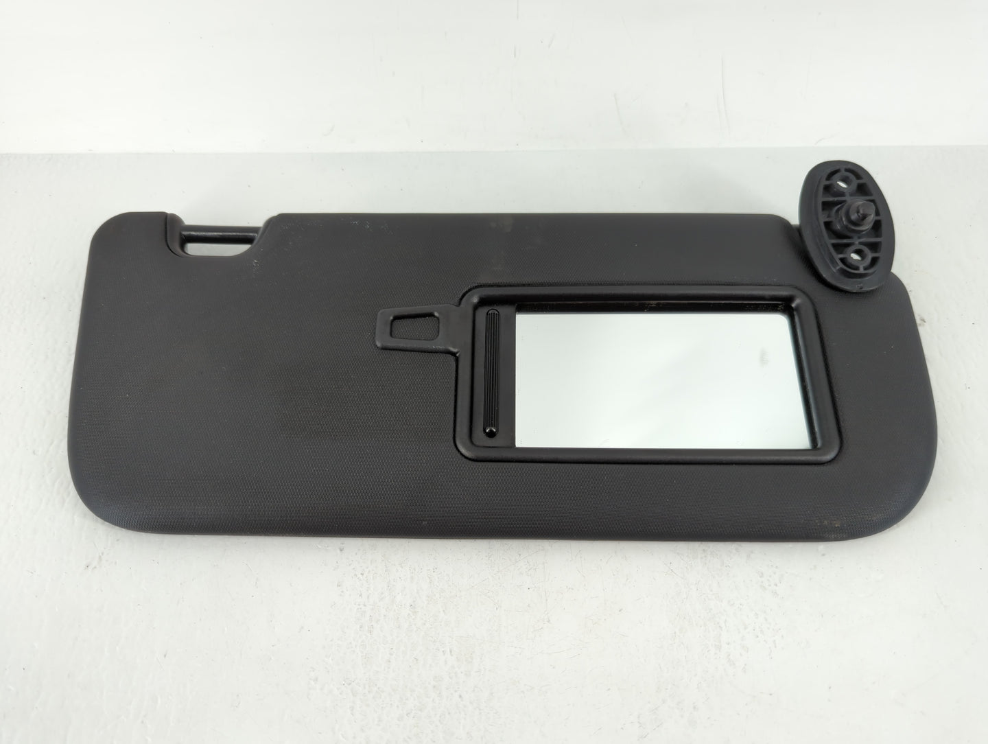 2014-2019 Kia Soul Sun Visor Shade Replacement Passenger Right Mirror Fits Fits 2014 2015 2016 2017 2018 2019 OEM Used Auto 