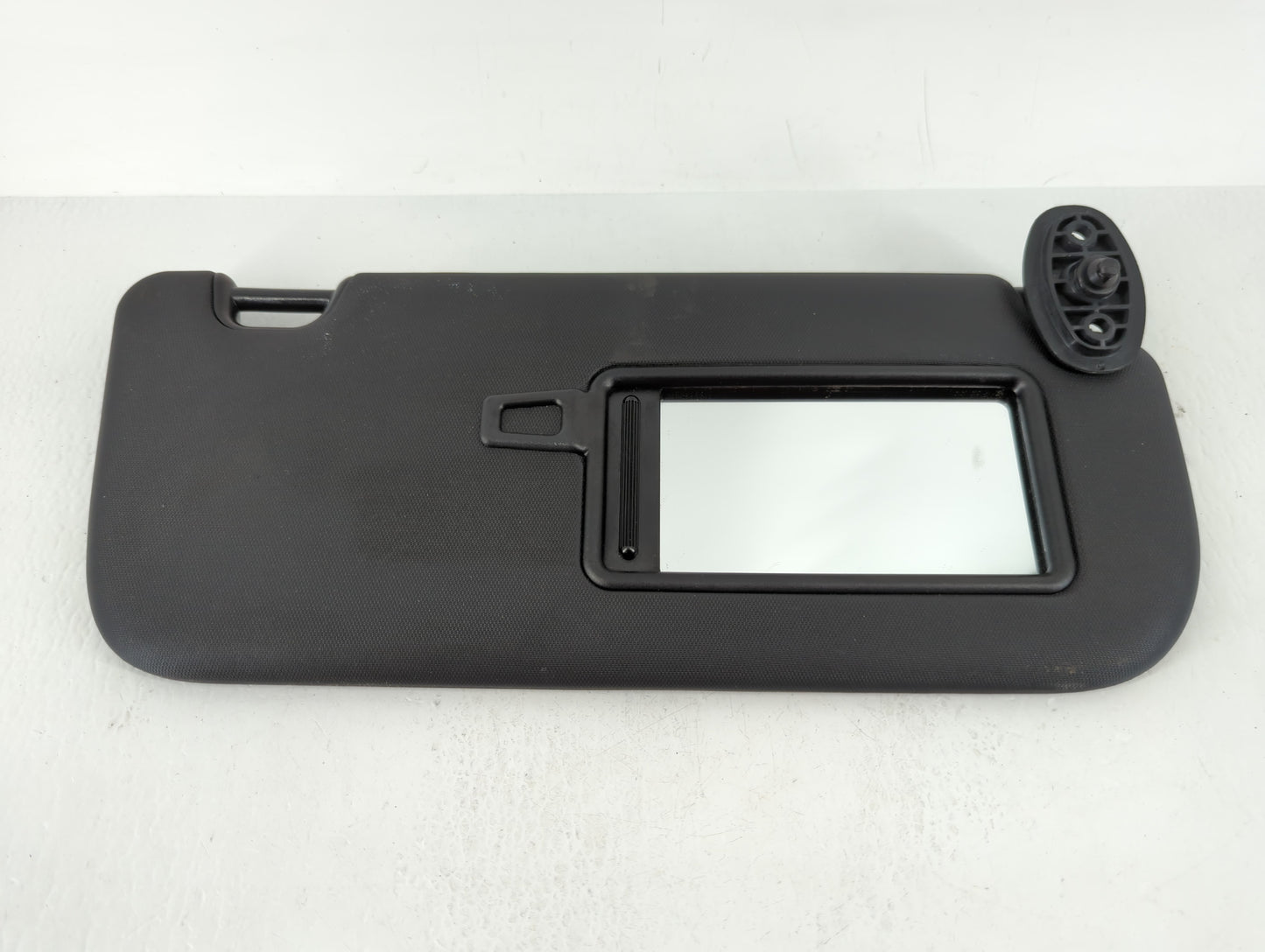 2014-2019 Kia Soul Sun Visor Shade Replacement Passenger Right Mirror Fits Fits 2014 2015 2016 2017 2018 2019 OEM Used Auto 