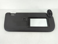 2014-2019 Kia Soul Sun Visor Shade Replacement Passenger Right Mirror Fits Fits 2014 2015 2016 2017 2018 2019 OEM Used Auto 