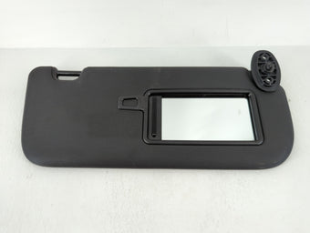 compare product 2014-2019 Kia Soul Sun Visor Shade Replacement Passenger Right Mirror Fits Fits 2014 2015 2016 2017 2018 2019 OEM Used Auto Parts