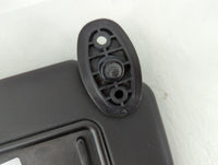 2014-2019 Kia Soul Sun Visor Shade Replacement Passenger Right Mirror Fits Fits 2014 2015 2016 2017 2018 2019 OEM Used Auto 