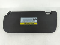 2014-2019 Kia Soul Sun Visor Shade Replacement Passenger Right Mirror Fits Fits 2014 2015 2016 2017 2018 2019 OEM Used Auto 