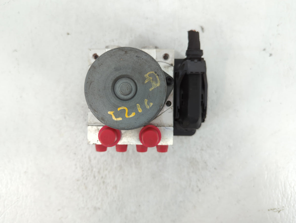 2017-2019 Kia Soul Anti-Lock Brake ABS Pump Module Actuator OEM P/N:58920-B2120 B2589-24540 Fits Fits 2017 2018 2019 OEM Use