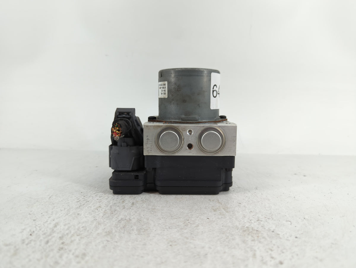 2017-2019 Kia Soul Anti-Lock Brake ABS Pump Module Actuator OEM P/N:58920-B2120 B2589-24540 Fits Fits 2017 2018 2019 OEM Use