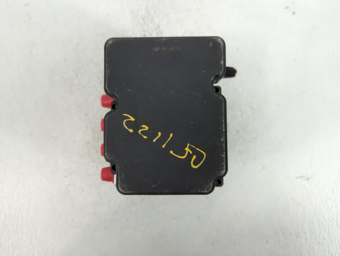 2017-2019 Kia Soul ABS Pump Control Module Replacement P/N:58920-B2120 B2589-24540 Fits Fits 2017 2018 2019 OEM Used Auto Pa