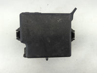 2017-2019 Kia Soul Fusebox Fuse Box Panel Relay Module P/N:YAQK080010 91709B2070 Fits Fits 2017 2018 2019 OEM Used Auto Part