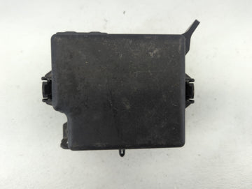 2017-2019 Kia Soul Fusebox Fuse Box Panel Relay Module P/N:YAQK080010 91709B2070 Fits Fits 2017 2018 2019 OEM Used Auto Part