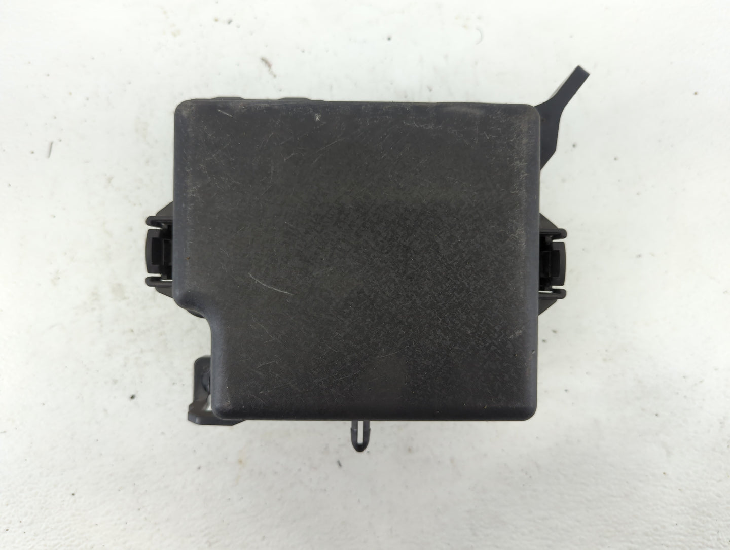 2017-2019 Kia Soul Fusebox Fuse Box Panel Relay Module P/N:91709B2070 91950-B2350 Fits Fits 2017 2018 2019 OEM Used Auto Par