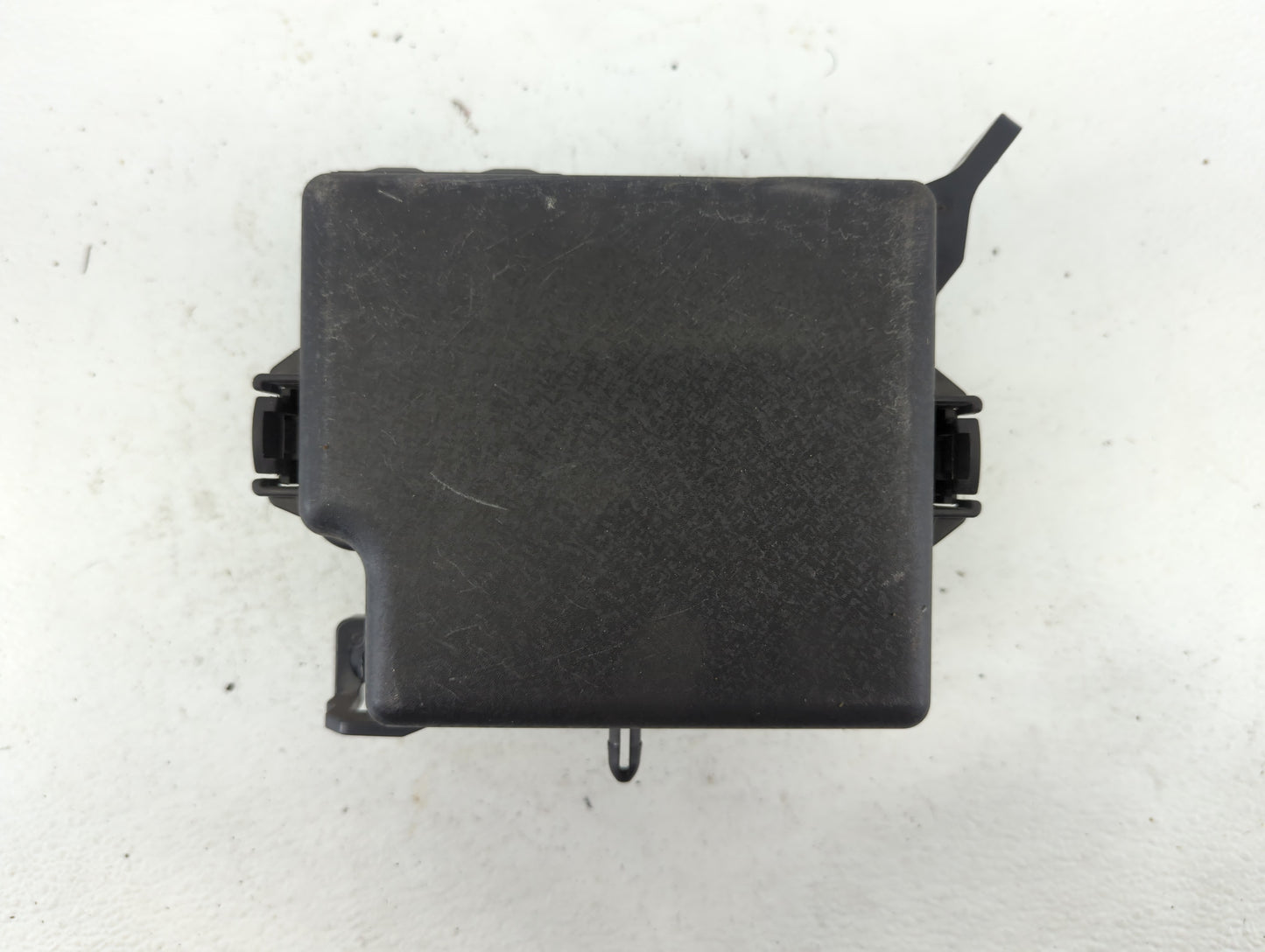 2017-2019 Kia Soul Fusebox Fuse Box Panel Relay Module P/N:91709B2070 91950-B2350 Fits Fits 2017 2018 2019 OEM Used Auto Par