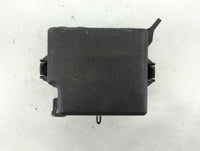 2017-2019 Kia Soul Fusebox Fuse Box Panel Relay Module P/N:91709B2070 91950-B2350 Fits Fits 2017 2018 2019 OEM Used Auto Par