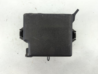 compare product 2017-2019 Kia Soul Fusebox Fuse Box Panel Relay Module P/N:91709B2070 91950-B2350 Fits Fits 2017 2018 2019 OEM Used Auto Parts