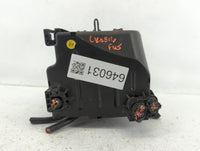 2017-2019 Kia Soul Fusebox Fuse Box Panel Relay Module P/N:91709B2070 91950-B2350 Fits Fits 2017 2018 2019 OEM Used Auto Par