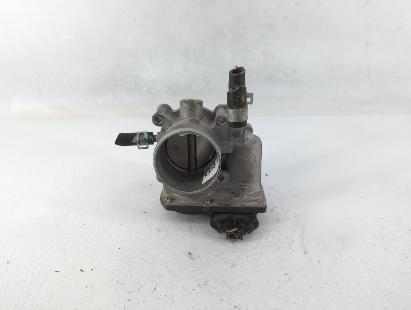 2014-2019 Kia Soul Throttle Body P/N:35100-2B300 Fits Fits 2011 2012 2013 2014 2015 2016 2017 2018 2019 2020 2021 OEM Used A