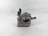 2014-2019 Kia Soul Throttle Body P/N:35100-2B300 Fits Fits 2011 2012 2013 2014 2015 2016 2017 2018 2019 2020 2021 OEM Used A