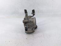 2014-2019 Kia Soul Throttle Body P/N:35100-2B300 Fits Fits 2011 2012 2013 2014 2015 2016 2017 2018 2019 2020 2021 OEM Used A