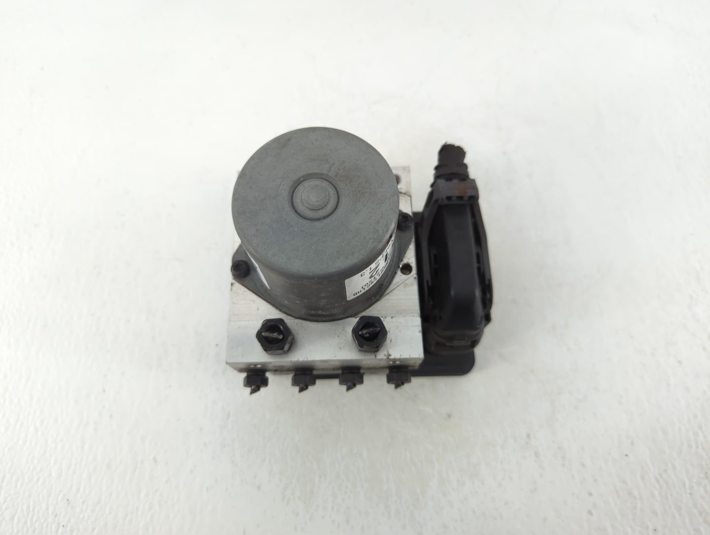 2017-2019 Kia Soul ABS Pump Control Module Replacement P/N:61589-45200 58900-B2120 Fits Fits 2017 2018 2019 OEM Used Auto Pa