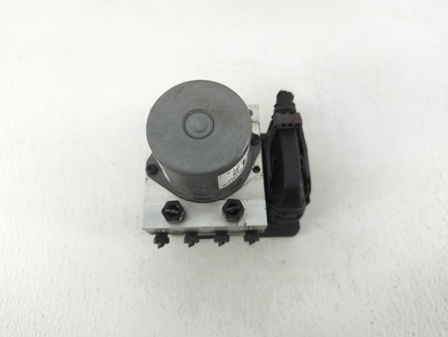2017-2019 Kia Soul ABS Pump Control Module Replacement P/N:61589-45200 58900-B2120 Fits Fits 2017 2018 2019 OEM Used Auto Pa