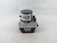 2017-2019 Kia Soul ABS Pump Control Module Replacement P/N:61589-45200 58900-B2120 Fits Fits 2017 2018 2019 OEM Used Auto Pa