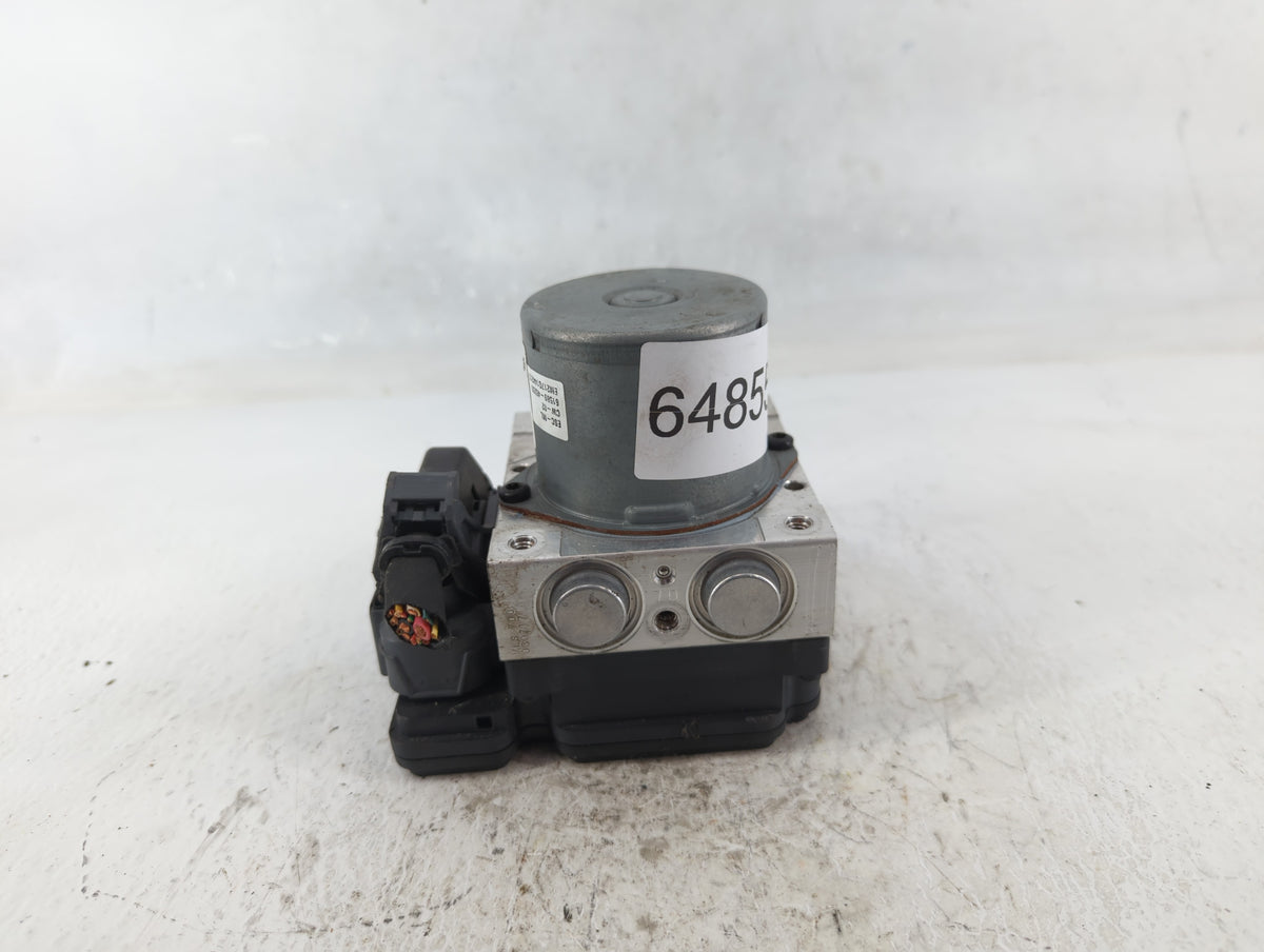 2017-2019 Kia Soul Anti-Lock Brake ABS Pump Module Actuator OEM P/N:61589-45200 58900-B2120 Fits Fits 2017 2018 2019 OEM Use
