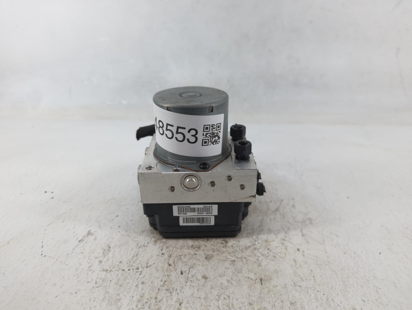 2017-2019 Kia Soul ABS Pump Control Module Replacement P/N:61589-45200 58900-B2120 Fits Fits 2017 2018 2019 OEM Used Auto Pa