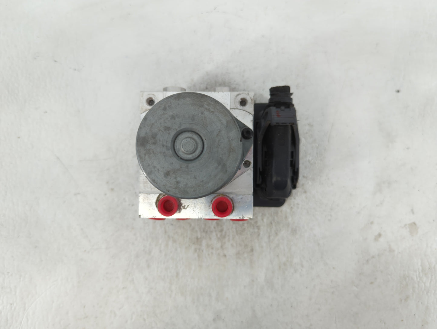 2017-2019 Kia Soul ABS Pump Control Module Replacement P/N:61589-45200 58900-B2120 Fits Fits 2017 2018 2019 OEM Used Auto Pa