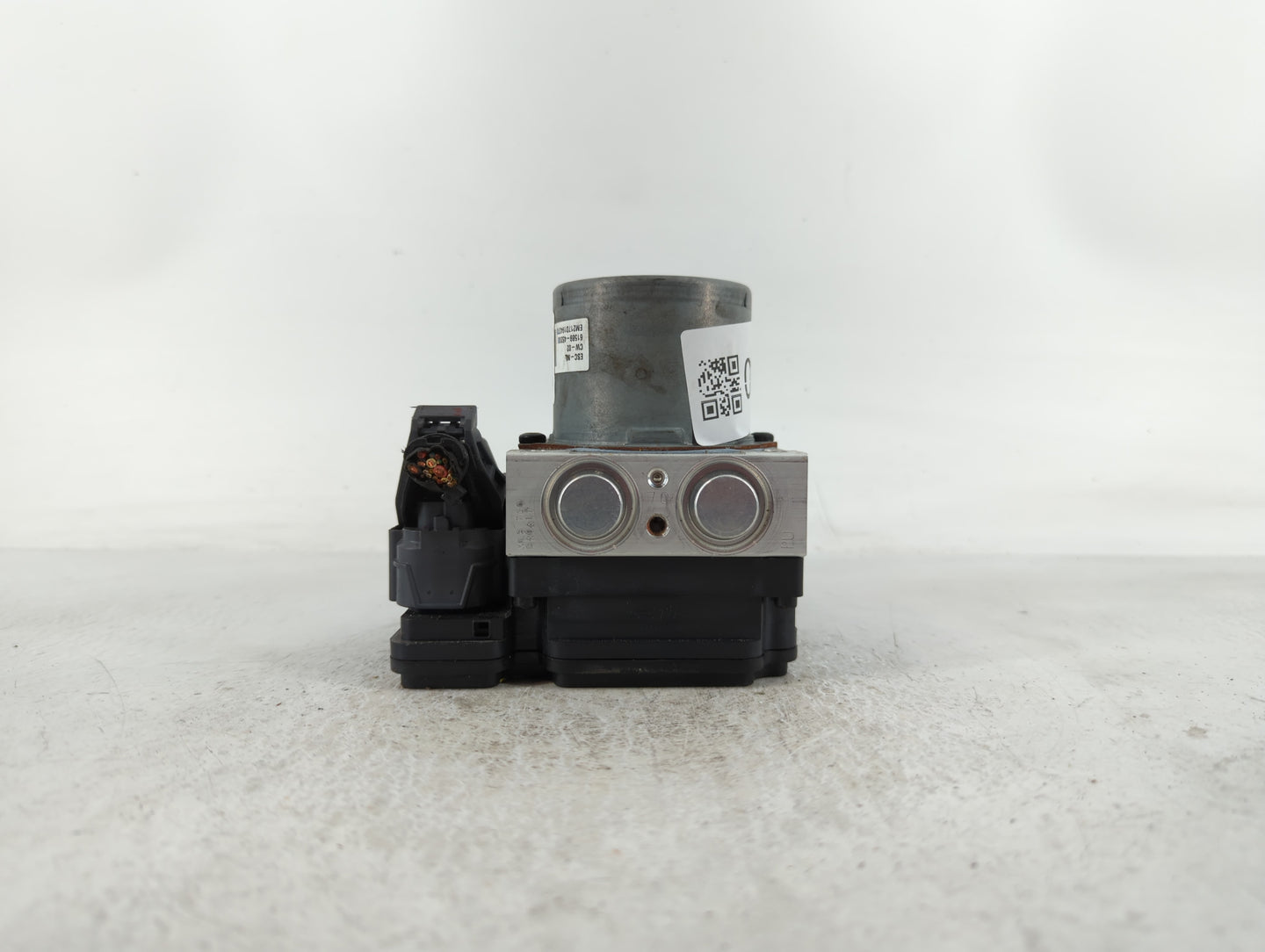 2017-2019 Kia Soul ABS Pump Control Module Replacement P/N:61589-45200 58900-B2120 Fits Fits 2017 2018 2019 OEM Used Auto Pa