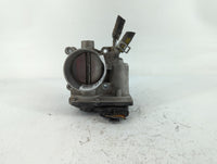 2014-2019 Kia Soul Throttle Body P/N:35100-2E000 Fits Fits 2011 2012 2013 2014 2015 2016 2017 2018 2019 2020 2021 OEM Used A