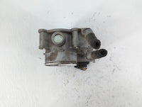 2014-2019 Kia Soul Throttle Body P/N:35100-2E000 Fits Fits 2011 2012 2013 2014 2015 2016 2017 2018 2019 2020 2021 OEM Used A