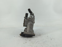 2014-2019 Kia Soul Throttle Body P/N:35100-2E000 Fits Fits 2011 2012 2013 2014 2015 2016 2017 2018 2019 2020 2021 OEM Used A
