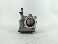 2014-2019 Kia Soul Throttle Body P/N:35100-2E000 Fits Fits 2011 2012 2013 2014 2015 2016 2017 2018 2019 2020 2021 OEM Used A