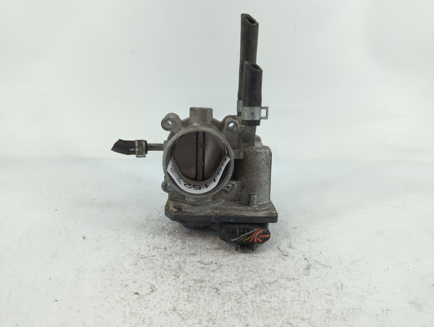 2012-2019 Kia Soul Throttle Body P/N:D0195 5302 06U30, 35100-2B300 Fits Fits 2012 2013 2014 2015 2016 2017 2018 2019 OEM Use